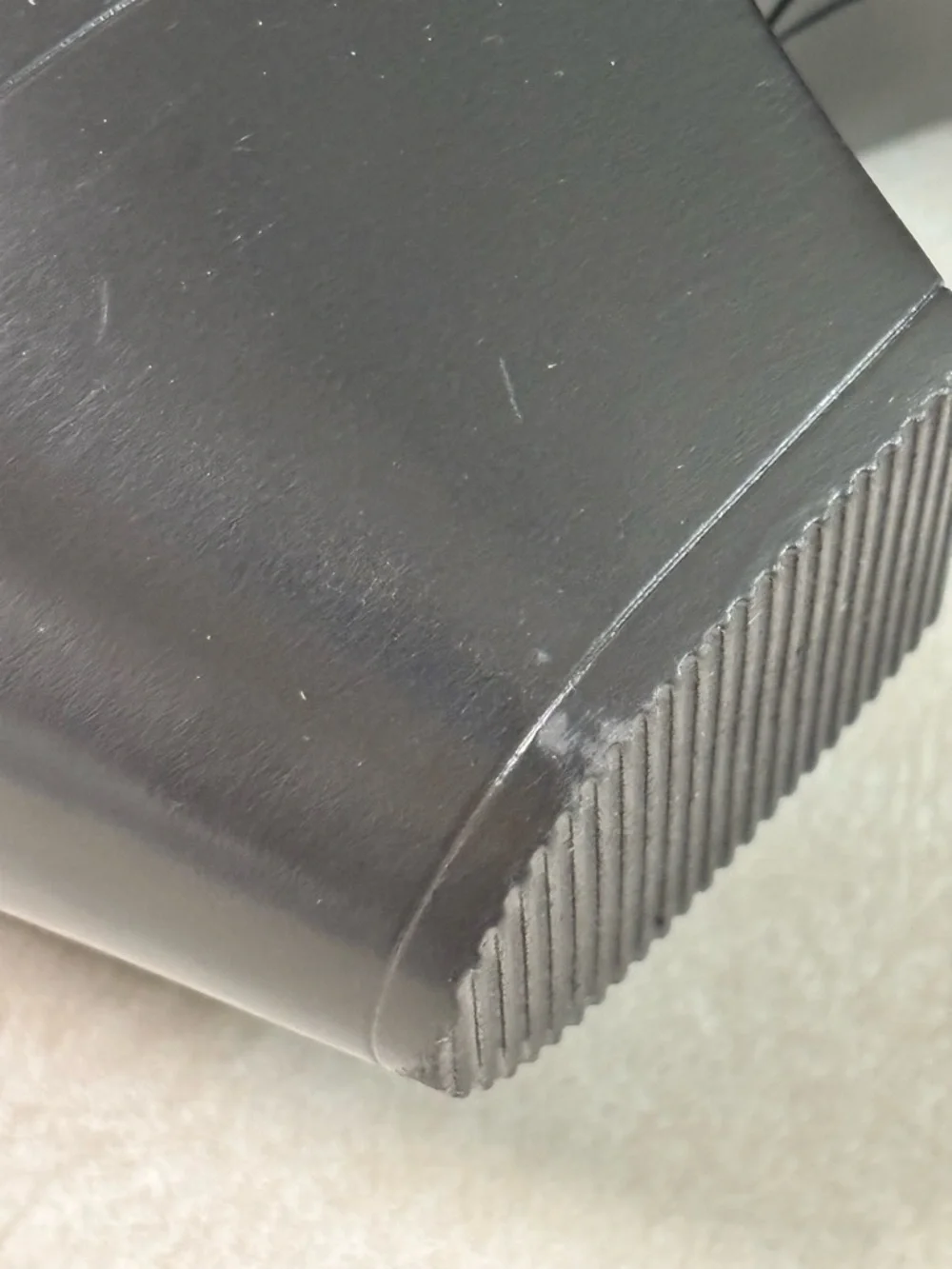 Clarks Emily2 Belle Boots Womens Size 9 Black Leather Ankle Booties Heel Zip - Picture 15 of 15